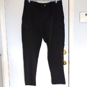 5.11 Tactical Men's Cargo Pants size 40
